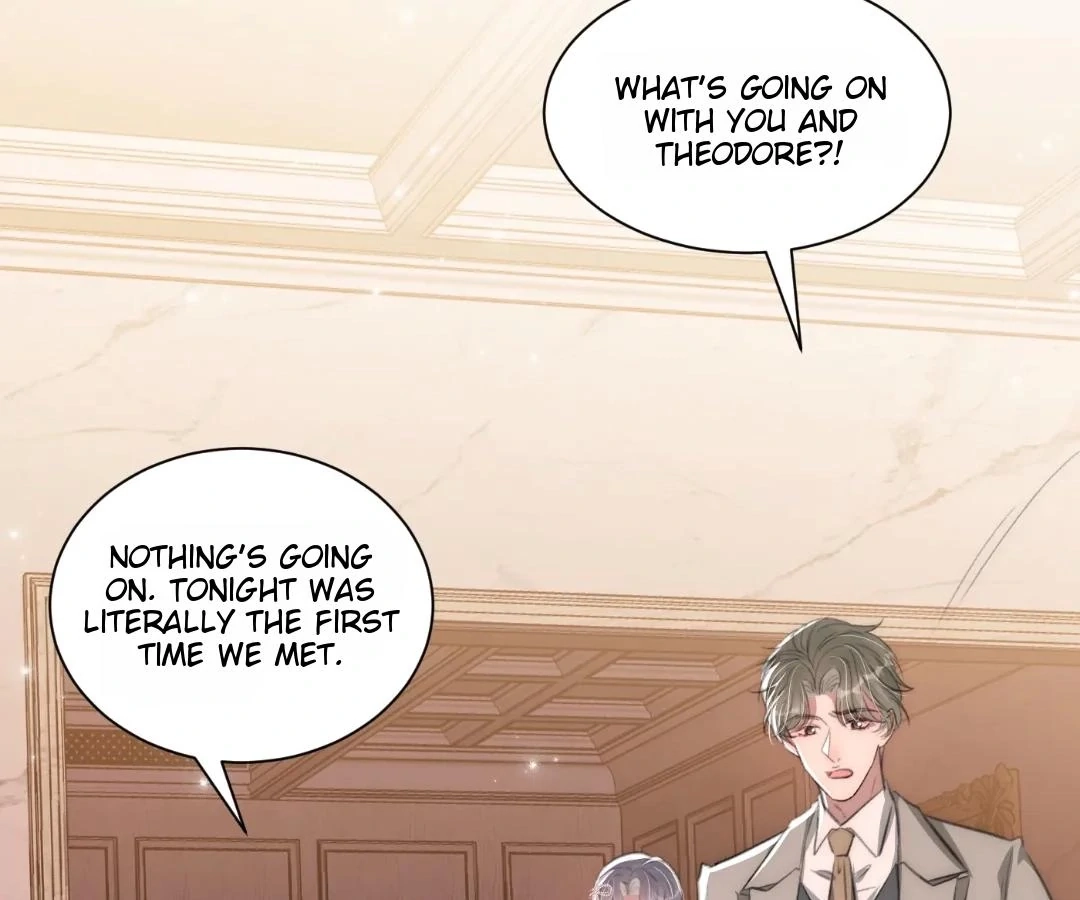 The Real Heiress Brings the High Society to Its Knees Chapter 5 Page 55